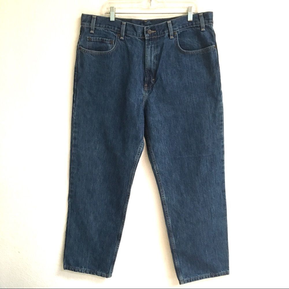 Kirkland Signature denim jeans 38